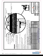 Preview for 104 page of Forno Bravo Casa2G 100 Installation And Operating Manual