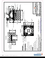 Preview for 112 page of Forno Bravo Casa2G 100 Installation And Operating Manual