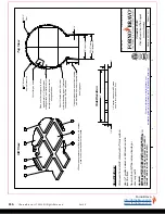 Preview for 116 page of Forno Bravo Casa2G 100 Installation And Operating Manual