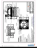 Preview for 119 page of Forno Bravo Casa2G 100 Installation And Operating Manual