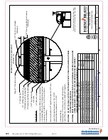 Preview for 125 page of Forno Bravo Casa2G 100 Installation And Operating Manual