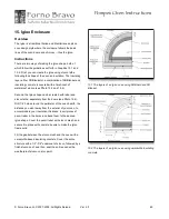 Preview for 60 page of Forno Bravo Pompeii Oven Instructions Manual