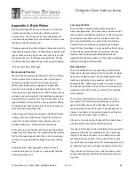 Preview for 69 page of Forno Bravo Pompeii Oven Instructions Manual