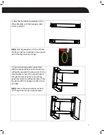 Preview for 7 page of Forno Venetzia TORINO 300 Assembly Manual