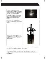 Preview for 19 page of Forno Venetzia TORINO 300 Assembly Manual