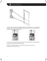 Preview for 20 page of Forno Venetzia TORINO 300 Assembly Manual