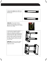 Preview for 25 page of Forno Venetzia TORINO 300 Assembly Manual