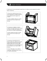 Preview for 26 page of Forno Venetzia TORINO 300 Assembly Manual