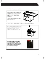 Preview for 27 page of Forno Venetzia TORINO 300 Assembly Manual