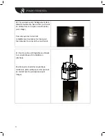 Preview for 28 page of Forno Venetzia TORINO 300 Assembly Manual