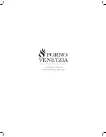 Preview for 31 page of Forno Venetzia TORINO 300 Assembly Manual