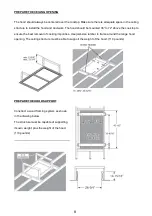 Preview for 10 page of Forno 312265136 Instruction Manual