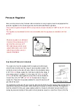 Предварительный просмотр 12 страницы Forno Alfa Qualita FCTGS5751-30 Installation Installation