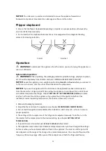 Предварительный просмотр 13 страницы Forno Alta Qualita FFFFD1907-33SB Manual