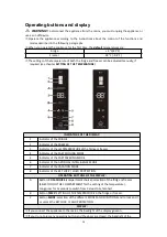 Предварительный просмотр 15 страницы Forno Alta Qualita FFFFD1907-33SB Manual