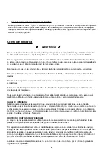 Preview for 43 page of Forno Alta Qualita FFRBI1844-36SB Manual