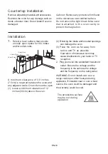 Preview for 10 page of Forno EM034D4NA Instruction Manual