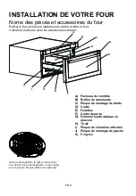 Preview for 26 page of Forno EM034D4NA Instruction Manual