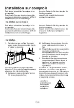 Preview for 27 page of Forno EM034D4NA Instruction Manual