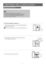 Preview for 13 page of Forno FDWBI8004-24S Instruction Manual