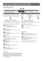 Preview for 27 page of Forno FDWBI8004-24S Instruction Manual