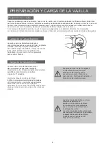 Preview for 29 page of Forno FDWBI8004-24S Instruction Manual