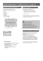 Preview for 31 page of Forno FDWBI8004-24S Instruction Manual