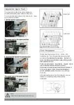 Preview for 9 page of Forno FDWBI8067-24S Use & Care Manual