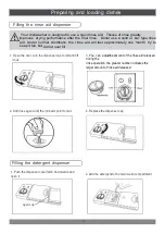 Preview for 12 page of Forno FDWBI8067-24S Use & Care Manual