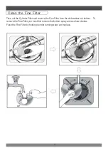 Preview for 15 page of Forno FDWBI8067-24S Use & Care Manual