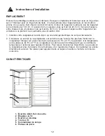 Preview for 16 page of Forno FFFFD1933-28LS User Manual