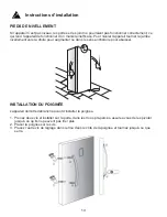 Preview for 17 page of Forno FFFFD1933-28LS User Manual