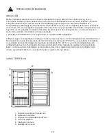 Preview for 24 page of Forno FFFFD1933-28LS User Manual