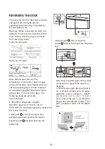 Предварительный просмотр 13 страницы Forno FFFFD1948-24S Instruction Manual