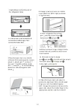 Предварительный просмотр 14 страницы Forno FFFFD1948-24S Instruction Manual