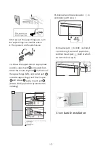 Предварительный просмотр 15 страницы Forno FFFFD1948-24S Instruction Manual