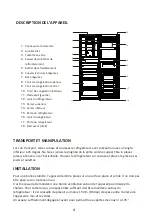 Предварительный просмотр 27 страницы Forno FFFFD1948-24S Instruction Manual