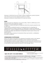 Предварительный просмотр 28 страницы Forno FFFFD1948-24S Instruction Manual