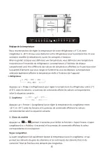 Предварительный просмотр 29 страницы Forno FFFFD1948-24S Instruction Manual