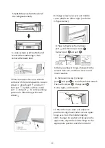 Preview for 14 page of Forno FFFFD1948-48S Instruction Manual