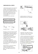 Preview for 33 page of Forno FFFFD1948-48S Instruction Manual