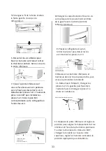 Preview for 34 page of Forno FFFFD1948-48S Instruction Manual