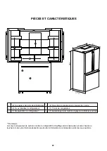 Предварительный просмотр 22 страницы Forno FFFFD1974-31SB Manual