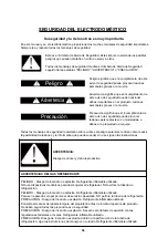 Предварительный просмотр 36 страницы Forno FFFFD1974-31SB Manual