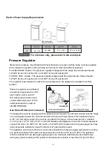 Preview for 14 page of Forno FFSGS6187-30 Installation Manual