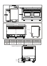 Preview for 16 page of Forno FFSGS6187-30 Installation Manual