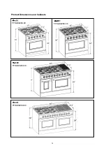 Preview for 16 page of Forno FFSGS6260-30 Installation Manual