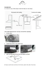 Preview for 7 page of Forno FRHUC5227-30 Instruction Manual