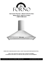 Предварительный просмотр 1 страницы Forno FRHWM5010-30 Instruction Manual