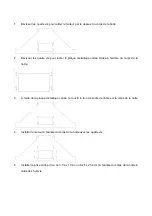 Предварительный просмотр 18 страницы Forno FRHWM5010-30 Instruction Manual